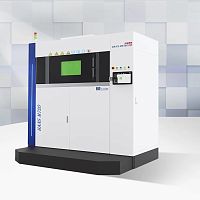 SLM 3D printer HANS M720metalaluminum alloystainless steel