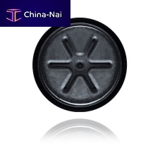 Flat seat bursting disc B50GSXXglass-reinforced plasticlow-pressure