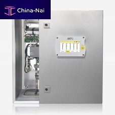 Breathing air analyzer S606carbon monoxideoxygencarbon dioxide