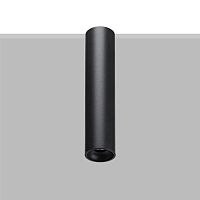 Surface mounted downlight TUBE 6LEDtubularIP40