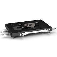 XY stage translationmanual2-axis