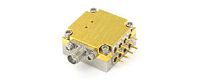 Crystal oscillator LPO-0205-520-01electronicplug-inYIG