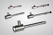 Stainless steel vortex tube 50 seriesfor hot airfor cold airfor spot cooling