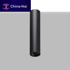 Surface mounted downlight TUBE 6LEDtubularIP40