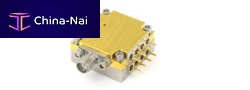 Crystal oscillator LPO-0205-520-01electronicplug-inYIG