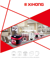 �����������, ������� XIHONG CO.,LTD