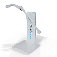Orthoses manufacturing 3D scanner MediACE3Dbenchtop5-axis
