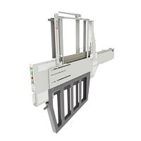 Mechanical feeder MSFhigh-precision