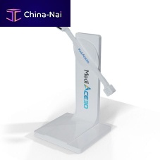 Orthoses manufacturing 3D scanner MediACE3Dbenchtop5-axis