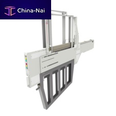 Mechanical feeder MSFhigh-precision