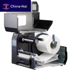 Label dispenser automatic