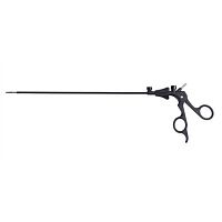 Laparoscopy forceps graspingBabcockfenestrated