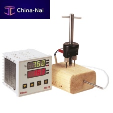 Wood moisture meter E-AR-20 serieswith digital displaywith LED display