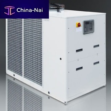 Air/water heat exchanger AWEX seriescopperaluminumair-cooled