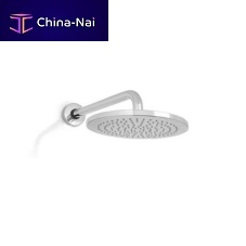 Wall-mounted shower head AFTERNOON: 017 631 110round