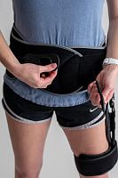 Hip orthosis 165Sarticulated