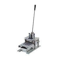 Deblistering machine MTS