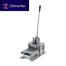 Deblistering machine MTS