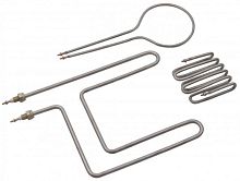 Tubular heating element WT064 seriesstainless steelsteelIncoloy