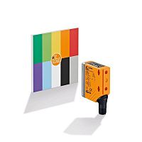 Photoelectric color sensor O5C500high-speed