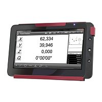 Measurement software M2calculationacquisitionfor measuring machines