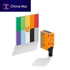 Photoelectric color sensor O5C500high-speed