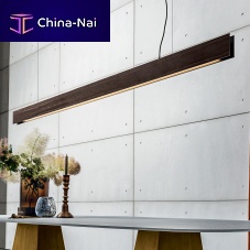 Pendant lamp TRALEDbrassceramiccontemporary