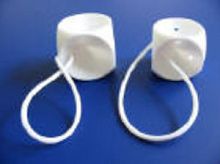 Cube-type vaginal pessary CU series