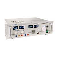 Isolation transformer PeakTech® P 2235dryprotection