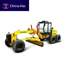 Construction motor grader TM3 series