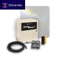 Zone monitoring for cranes anti-collision system LaserGuard2infrared