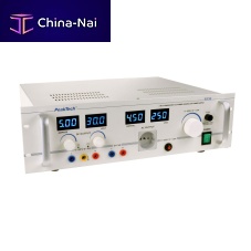 Isolation transformer PeakTech® P 2235dryprotection