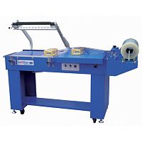 Manual L-sealer FQL series