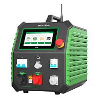 Automobile loading and unloading system iSmartEV EP260