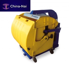 Mixed waste compactor RC 660/770, RC 1100mobiletop-loading