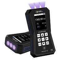 Digital stroboscope PCE-LES 103UVLEDportableUV