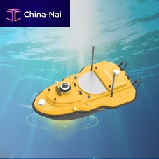 Remote-controlled USV SV600 4GGPS