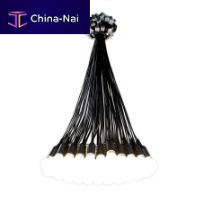 Pendant lamp 85metalcontemporarycorded