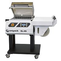 Shrink packer L-sealer SL 45manual