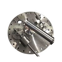 Tank lid