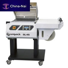 Shrink packer L-sealer SL 45manual