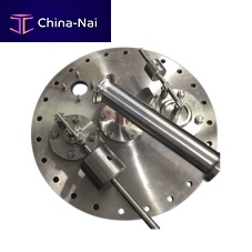 Tank lid