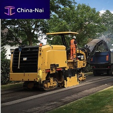 Asphalt cold planer PM620