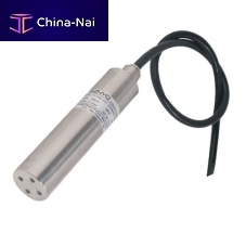 Piezoresistive level transmitter PT124B-220for liquids2-wire4-20 mA