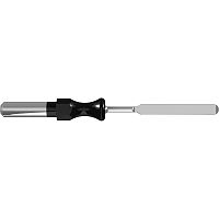 Electrosurgical electrode 206-0spatulaLowermonopolar