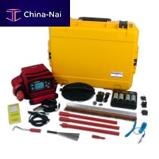 Water leak detector Dry Roof Proportablefor flat roofs