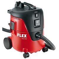 Industrial vacuum cleaner VC 21 L MCsafetysingle-phasecompact