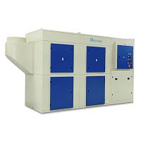 Dry dust extractor AC serieselectric
