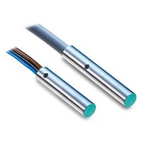 Inductive proximity sensor IFRM seriescylindricalM8flush