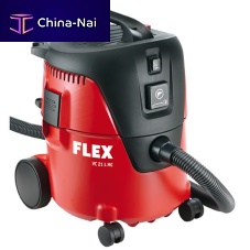 Industrial vacuum cleaner VC 21 L MCsafetysingle-phasecompact